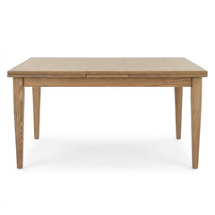 Timeless Ash Dining Table - consignment furniture Portland