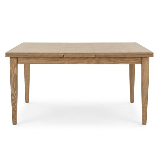 Timeless Ash Dining Table - consignment furniture Portland