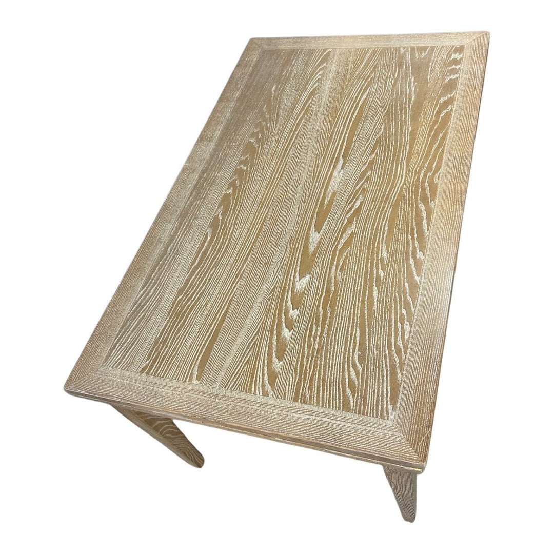 Timeless Ash Dining Table - view 4