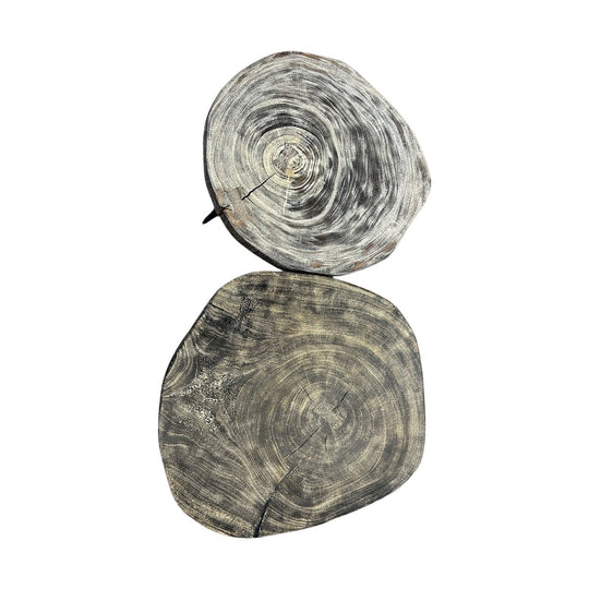 Timeless Black Accent Tables - view 4 - What&