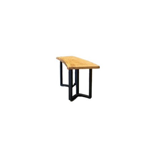 Timeless White Oak Accent Table - view 2
