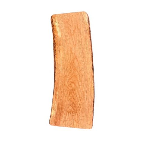 Timeless White Oak Accent Table - view 4