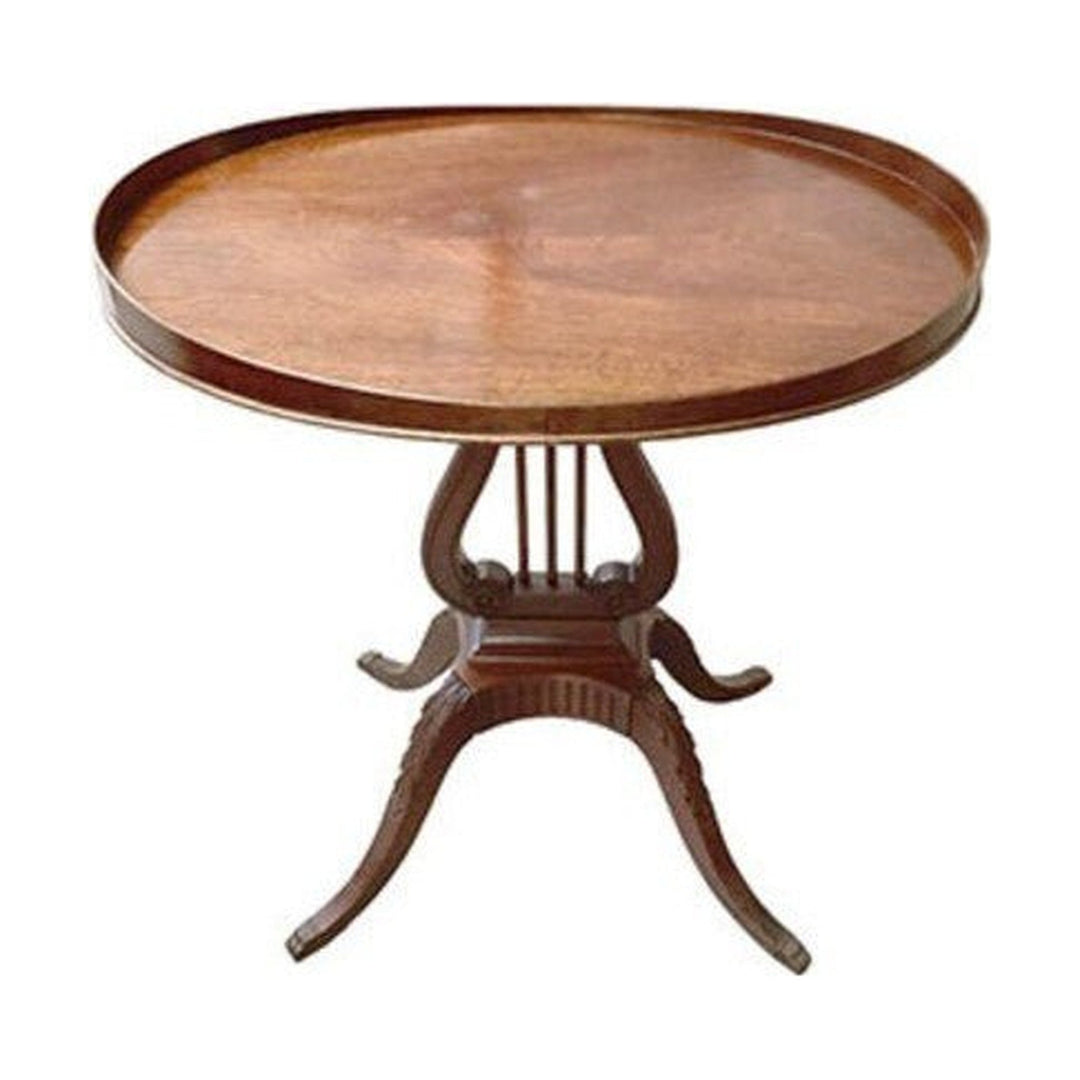 Traditional Accent Tables - Whats New Furniture - Portland, Oregon