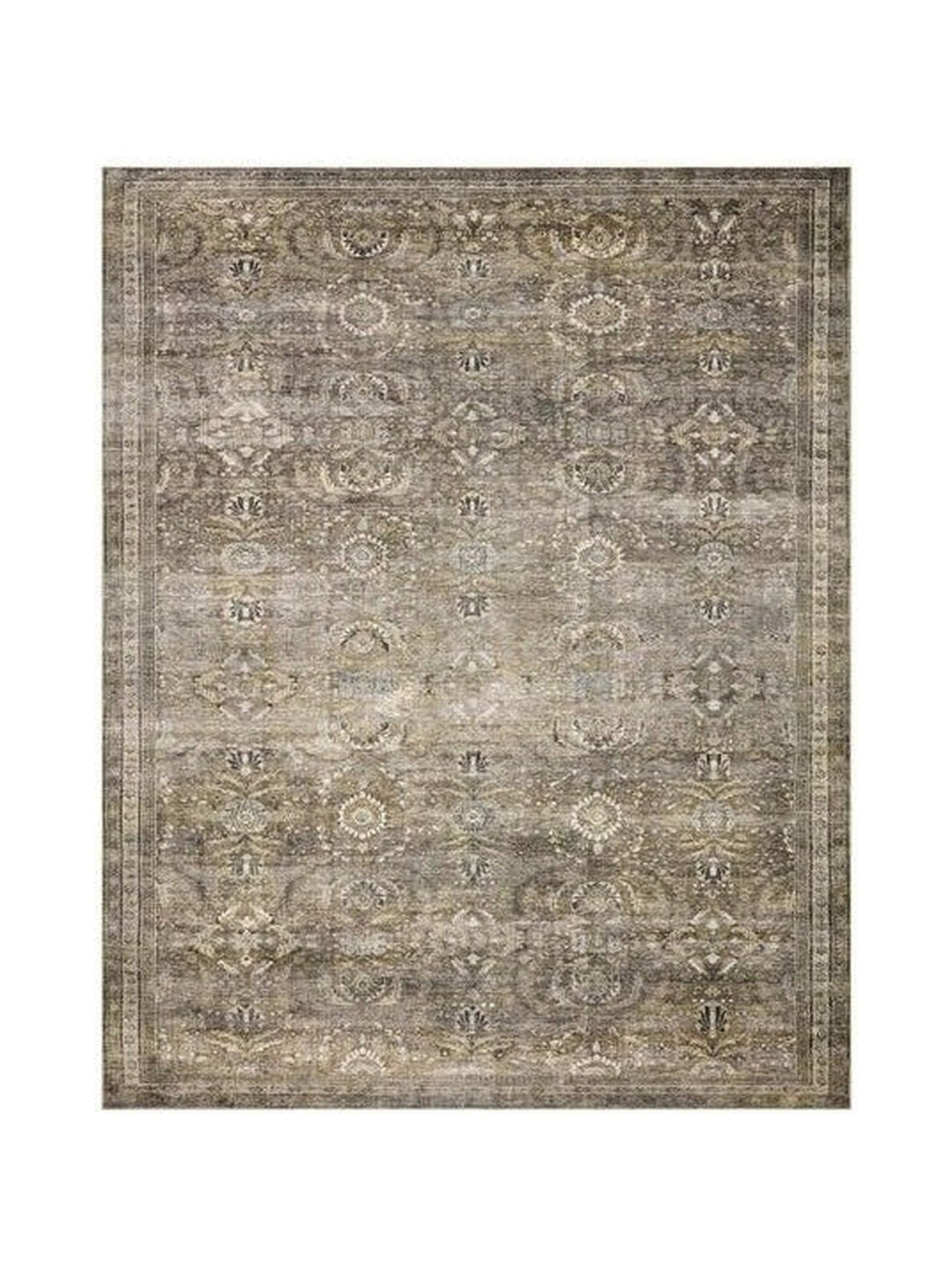 Traditional Area Rug - Whats New Furniture - Portland, Oregon