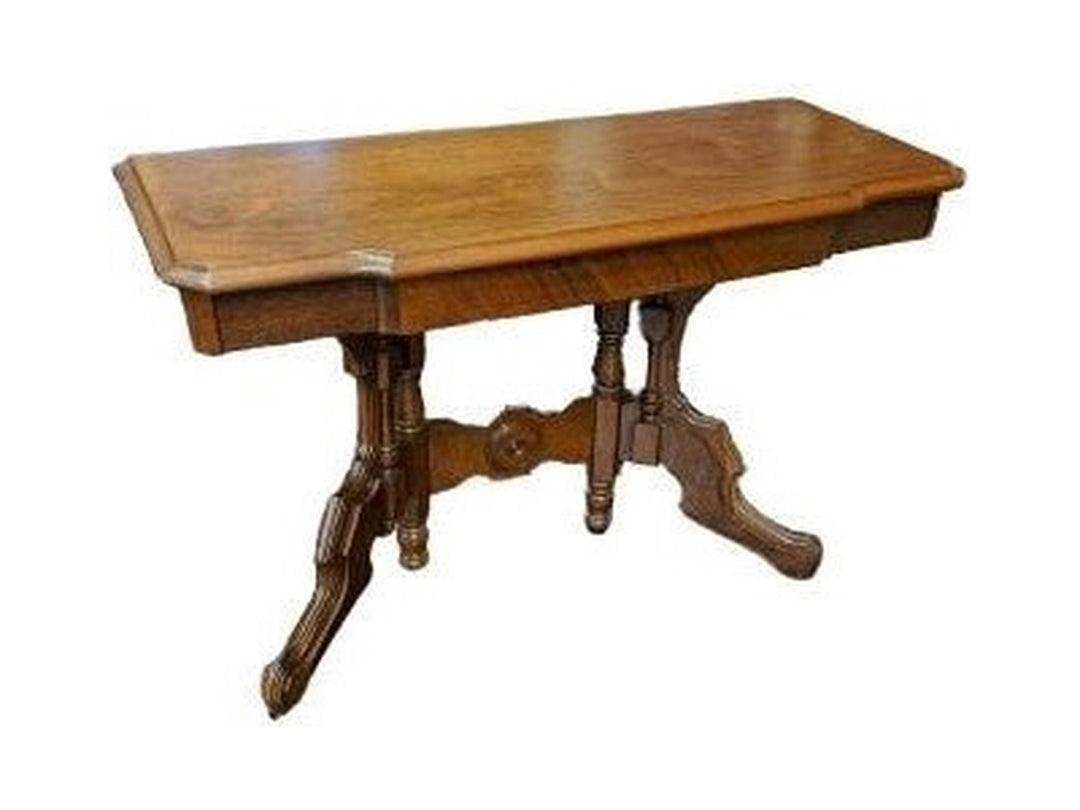 Traditional Entry Hall Table - Whats New Furniture - Portland, Oregon