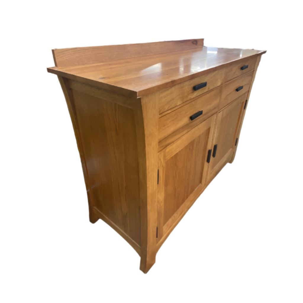 Traditional Sideboard
