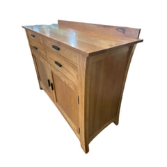 Craftsmen Style Sideboard - Whats New Furniture - Portland, Oregon