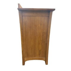 Craftsmen Style Sideboard - Whats New Furniture - Portland, Oregon