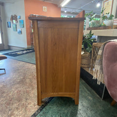 Craftsmen Style Sideboard - Whats New Furniture - Portland, Oregon