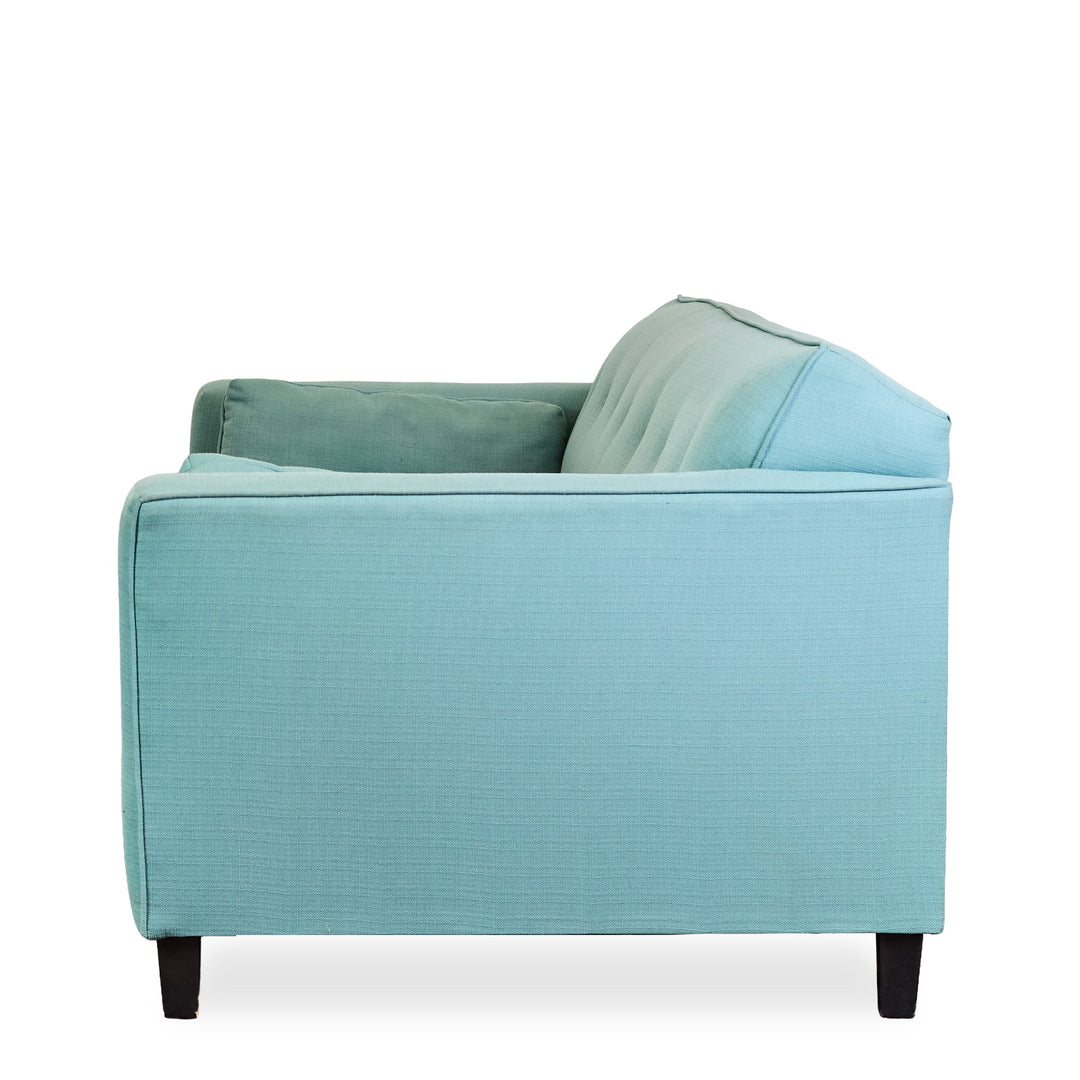 Tufted back Sleeper Sofa - Whats New Furniture - Portland, Oregon