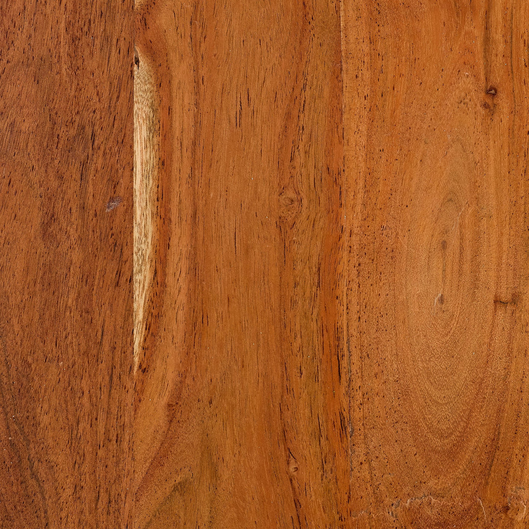Twisted Table detail view 4 - What&