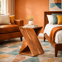 Twisted Table - Whats New Furniture - Portland, Oregon