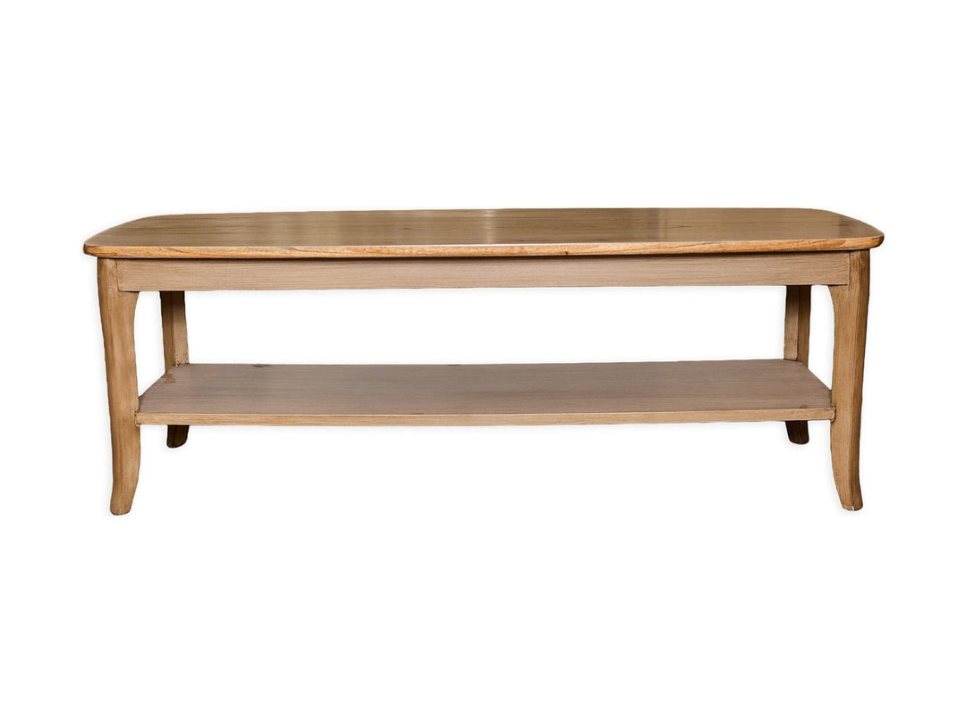 Upcycled Coffee Table - Whats New Furniture - Portland, Oregon