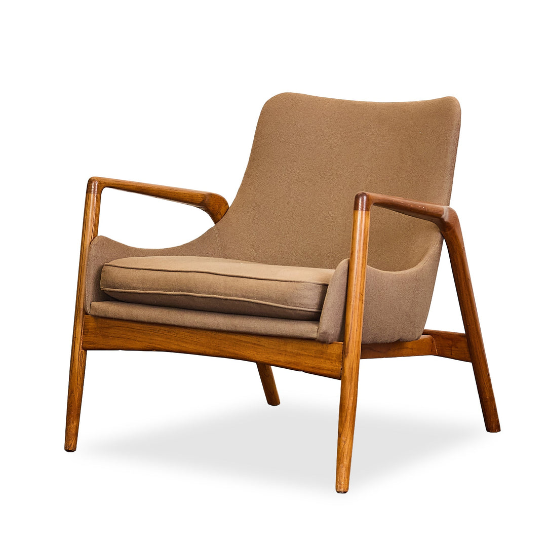 Upholstered Accent Chair - Whats New Furniture - Portland, Oregon