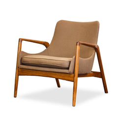 Upholstered Accent Chair - Whats New Furniture - Portland, Oregon