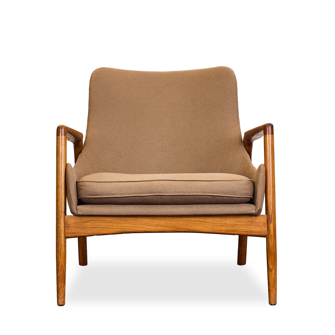 Upholstered Accent Chair - Whats New Furniture - Portland, Oregon