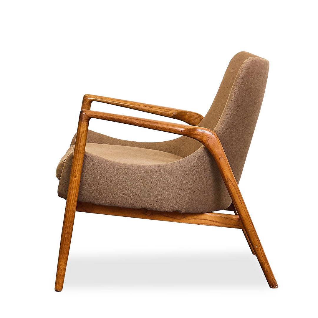 Upholstered Accent Chair - Whats New Furniture - Portland, Oregon