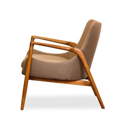 Upholstered Accent Chair - Whats New Furniture - Portland, Oregon