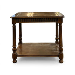 Vintage Accent Table - view 2