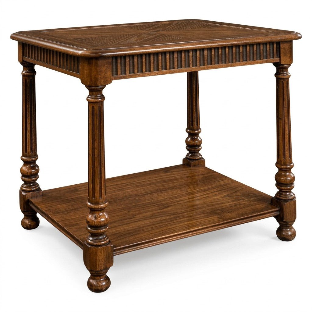 Vintage Accent Table - view 3