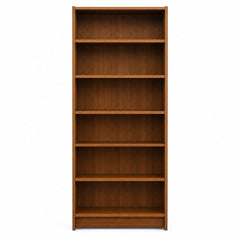 Vintage Danish Teak Bookcase - Whats New Furniture Portland OR