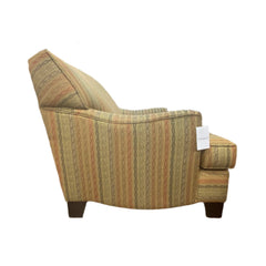 Vintage Occassional Chair - Whats New Furniture - Portland, Oregon