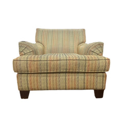 Vintage Occassional Chair - Whats New Furniture - Portland, Oregon