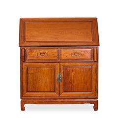 Vintage Secretary Desk - Whats New Furniture - Portland, Oregon