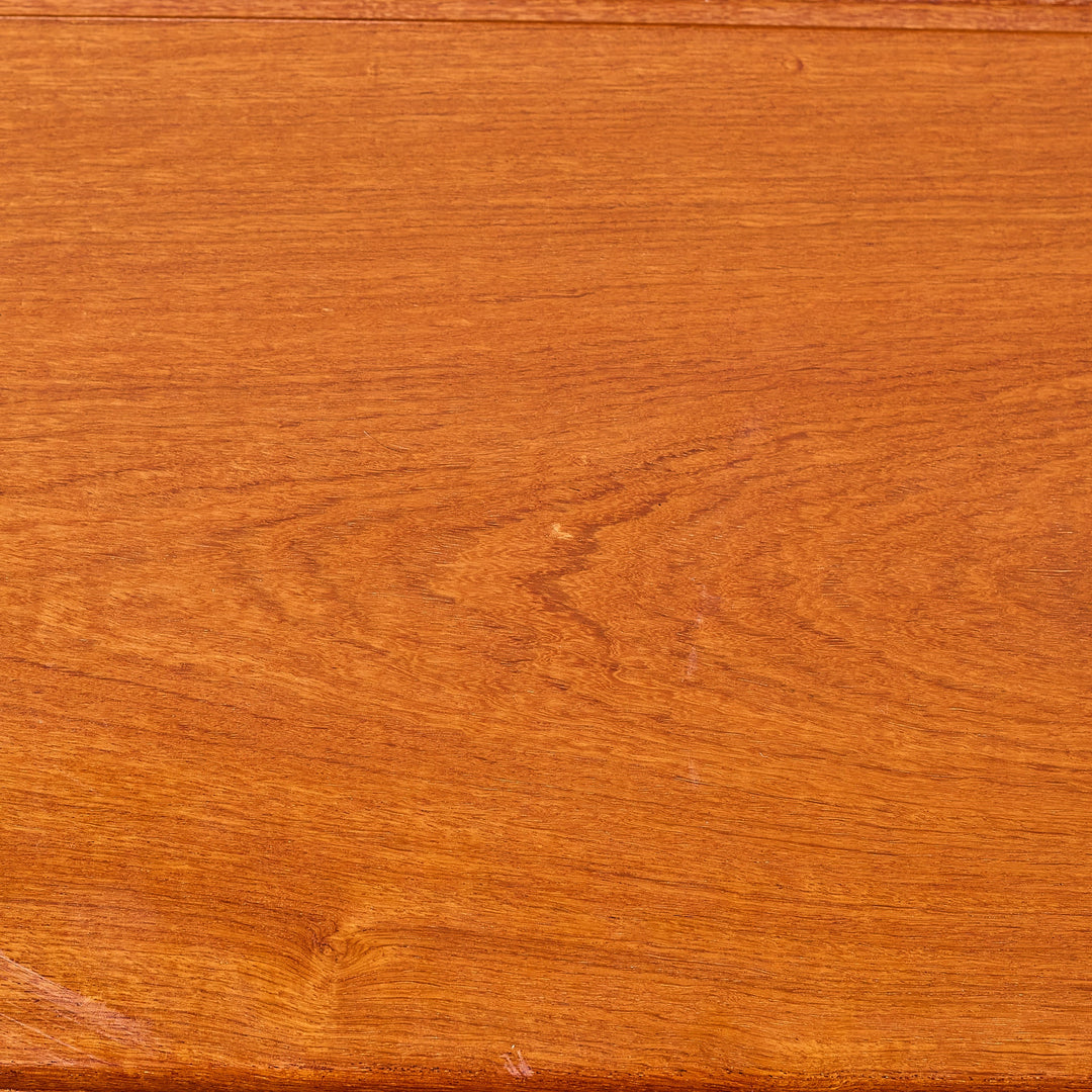 Vintage Secretary Desk - Whats New Furniture - Portland, Oregon