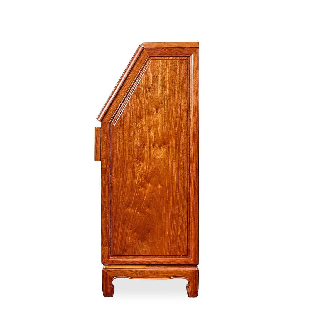 Vintage Secretary Desk - Whats New Furniture - Portland, Oregon