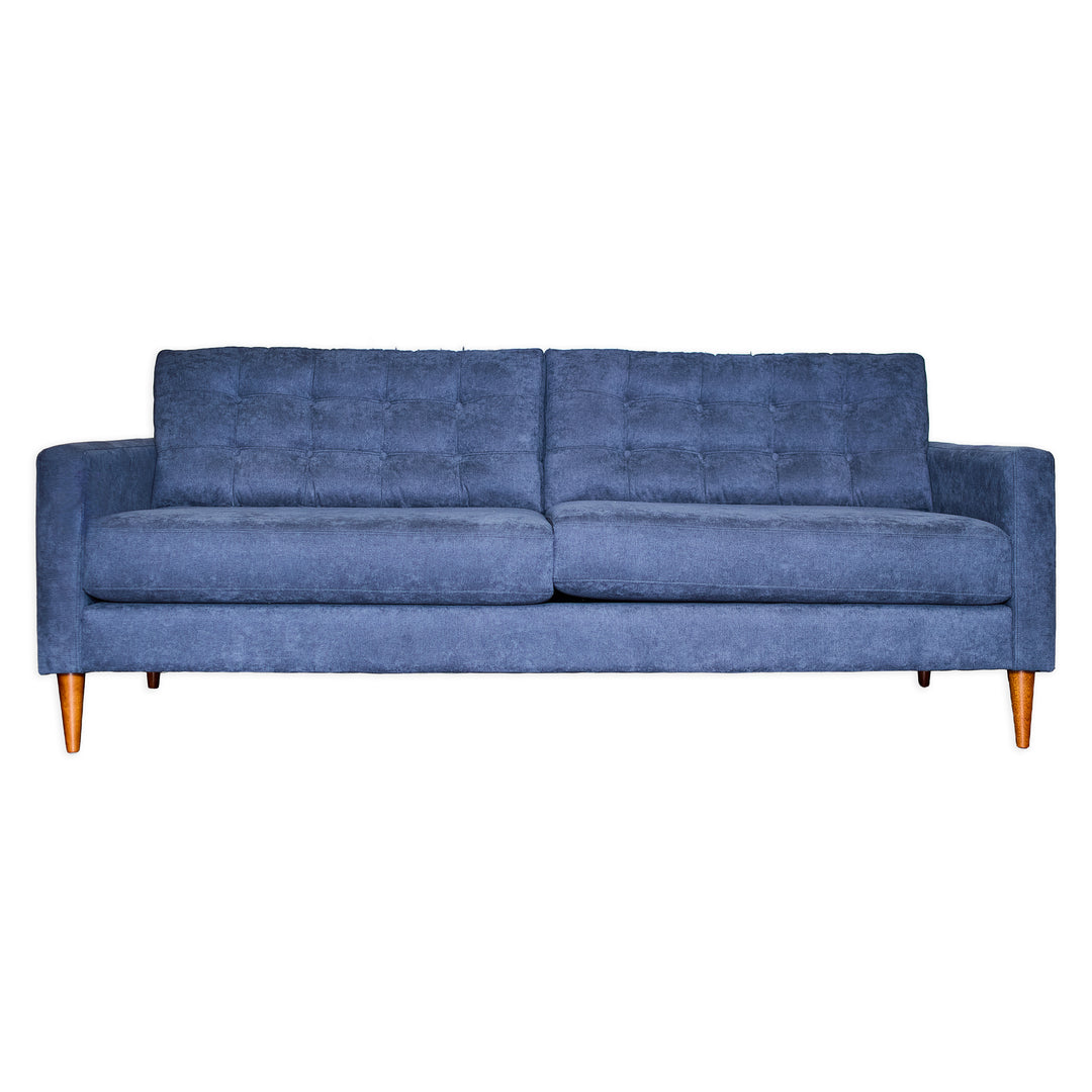 Consigned Vogue Sofa - Whats New Furniture - Portland, Oregon