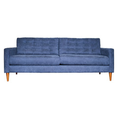Consigned Vogue Sofa - Whats New Furniture - Portland, Oregon