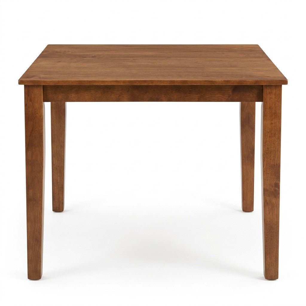 Walnut Dining Table - consignment furniture Portland