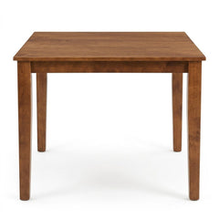 Walnut Dining Table - consignment furniture Portland