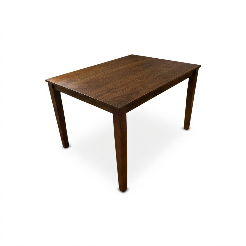 Walnut Dining Table - view 3