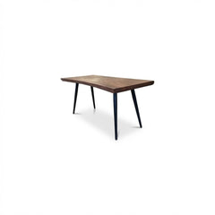 Walnut Mid-Century Coffee Table - view 4