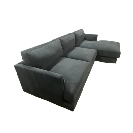 Havana Sofa Chaise