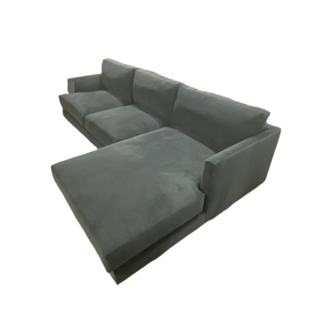 Havana Sofa Chaise