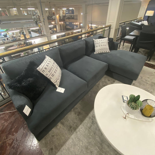 Havana Sofa Chaise