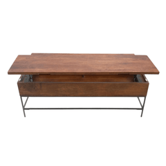 Lift - top Coffee Table - Whats New Furniture - Portland, Oregon