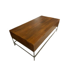 Lift - top Coffee Table - Whats New Furniture - Portland, Oregon