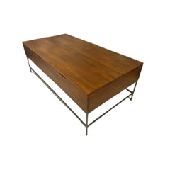 Lift - top Coffee Table - Whats New Furniture - Portland, Oregon