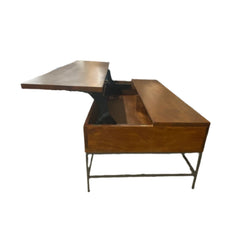 Lift - top Coffee Table - Whats New Furniture - Portland, Oregon