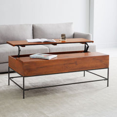 Lift - top Coffee Table - Whats New Furniture - Portland, Oregon