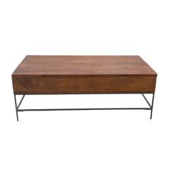 Lift - top Coffee Table - Whats New Furniture - Portland, Oregon