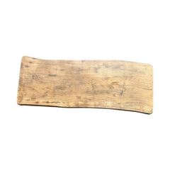 White Oak Coffee Table - view 4