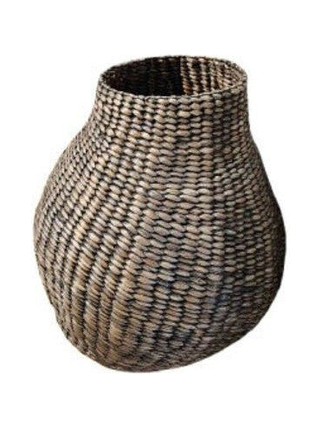 Woven Basket - Whats New Furniture - Portland, Oregon