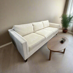 Mitchell Gold Sofa - Whats New Furniture - Portland, Oregon