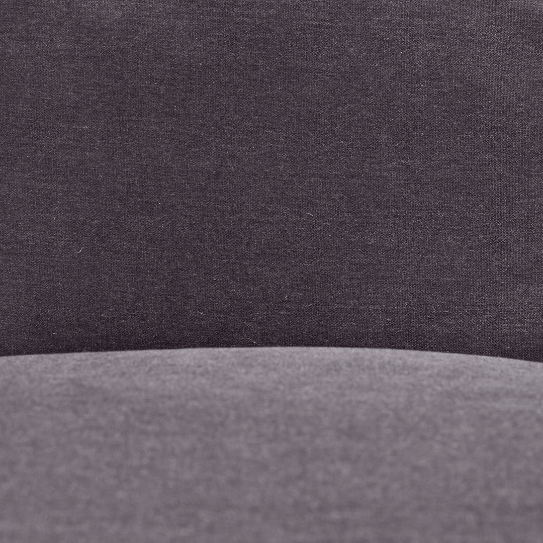 Contemporary Low Sofa detail view 5 - Whats New Furniture - Portland, Oregon