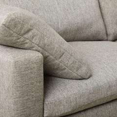 West Elm Loft Sofa - Whats New Furniture - Portland, Oregon